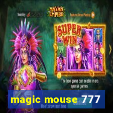 magic mouse 777